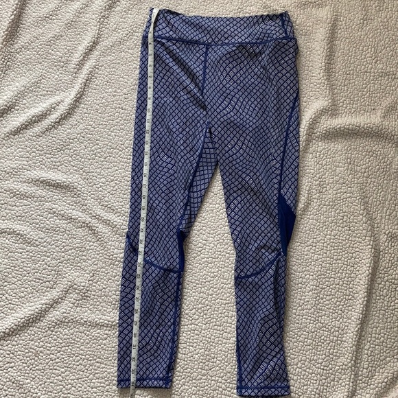 The Upside athletic leggings - Picture 5 of 6